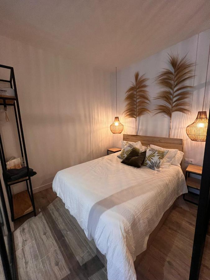 Loft Deluxe Herreria 6 - Vivienda Vacacional. Appartement