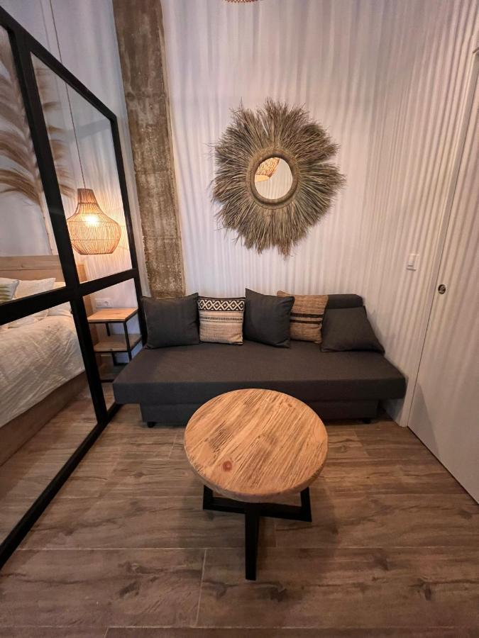 Appartement Loft Deluxe Herreria 6 - Vivienda Vacacional.