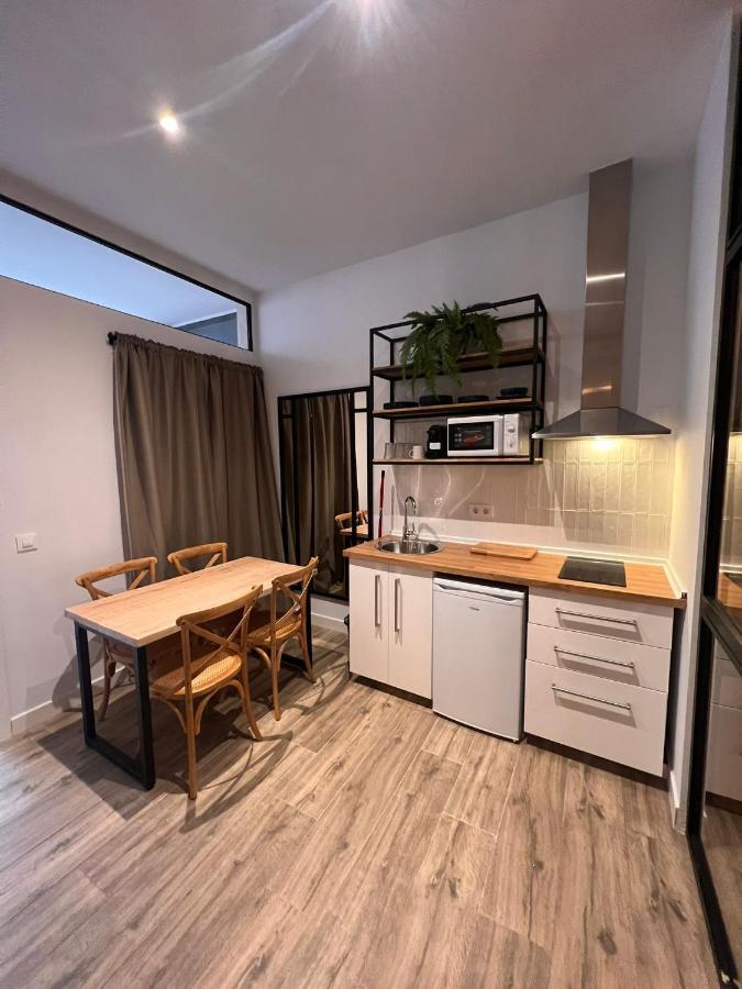 Loft Deluxe Herreria 6 - Vivienda Vacacional. Appartement El Puerto de Santa María