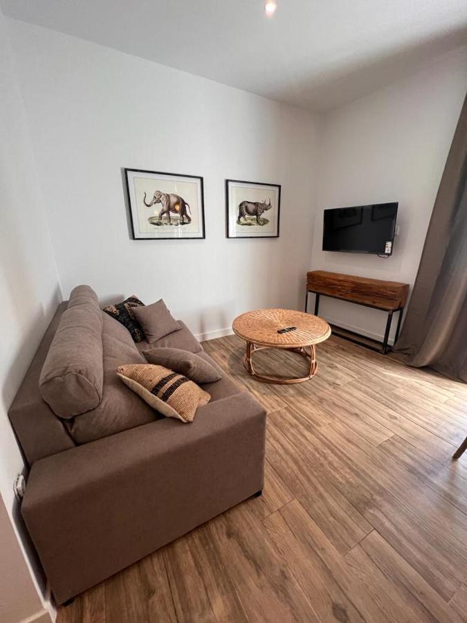 Loft Deluxe Herreria 6 - Vivienda Vacacional. Apartment El Puerto de Santa Maria
