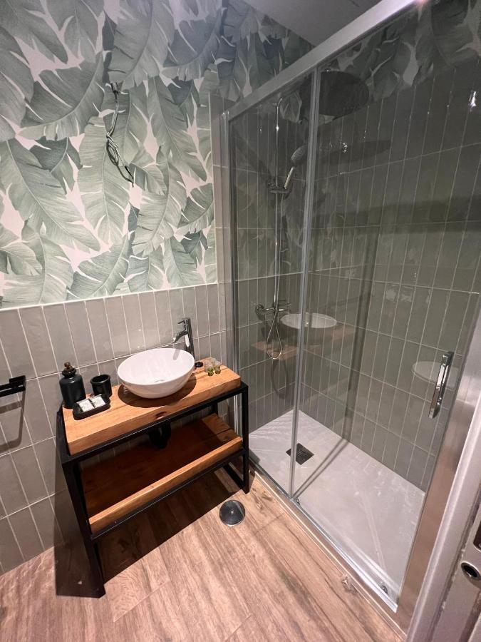 Loft Deluxe Herreria 6 - Vivienda Vacacional.