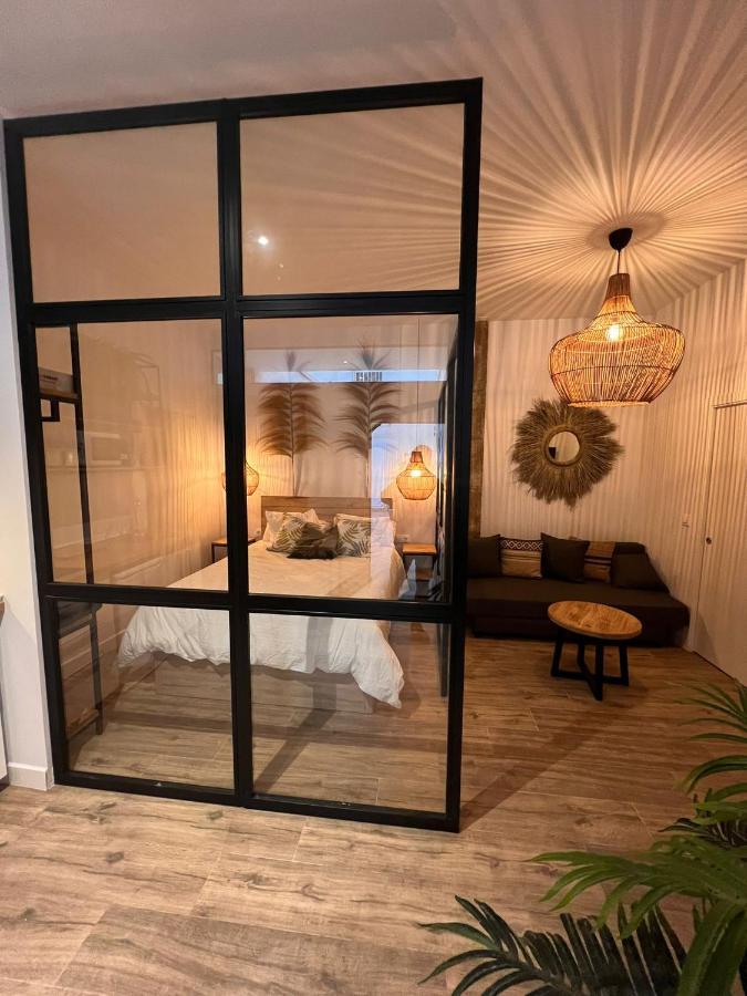 Loft Deluxe Herreria 6 - Vivienda Vacacional. El Puerto de Santa Maria