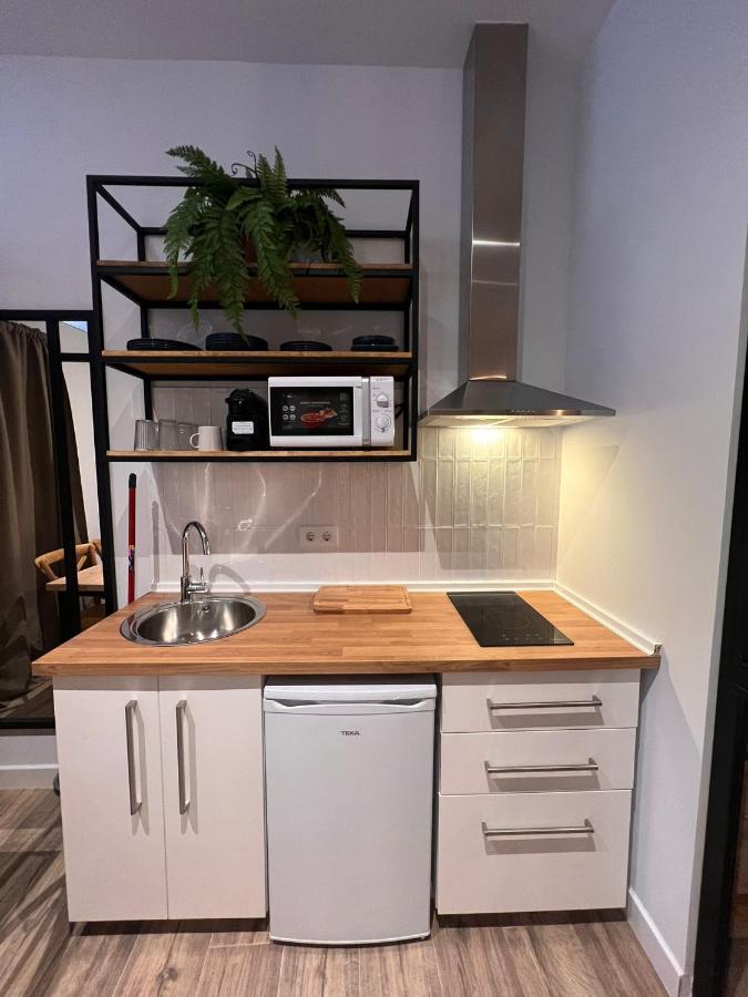 Apartment Loft Deluxe Herreria 6 - Vivienda Vacacional. *