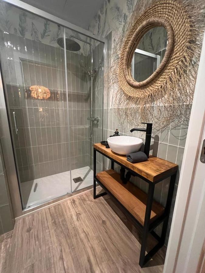 Apartment Loft Deluxe Herreria 6 - Vivienda Vacacional. *