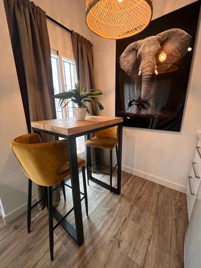 Loft Deluxe Herreria 6 - Vivienda Vacacional. El Puerto de Santa Maria