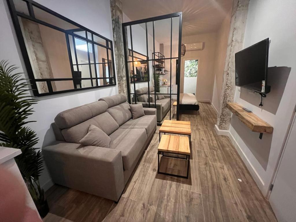 Apartment Loft Deluxe Herreria 6 - Vivienda Vacacional. El Puerto de Santa Maria