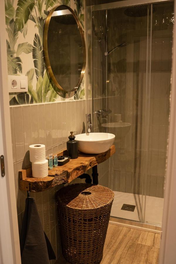 Apartment Loft Deluxe Herreria 6 - Vivienda Vacacional. El Puerto de Santa Maria