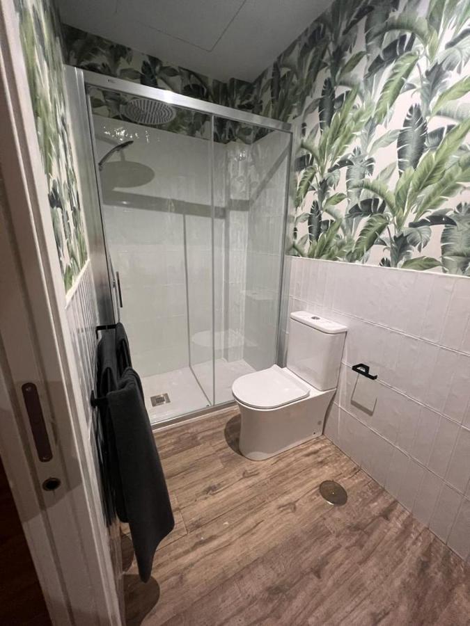 Loft Deluxe Herreria 6 - Vivienda Vacacional. Apartament *