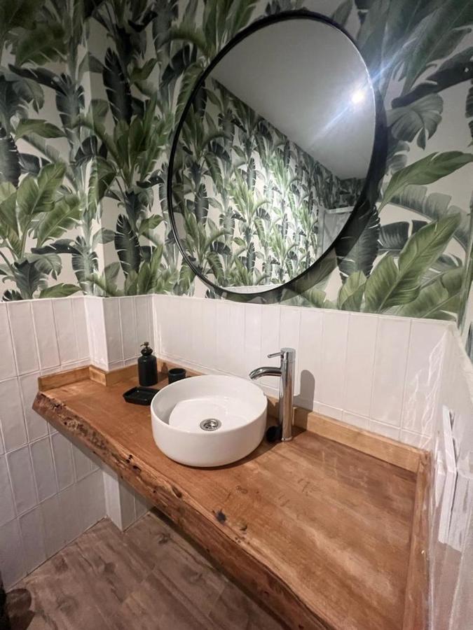 Loft Deluxe Herreria 6 - Vivienda Vacacional. Apartament *