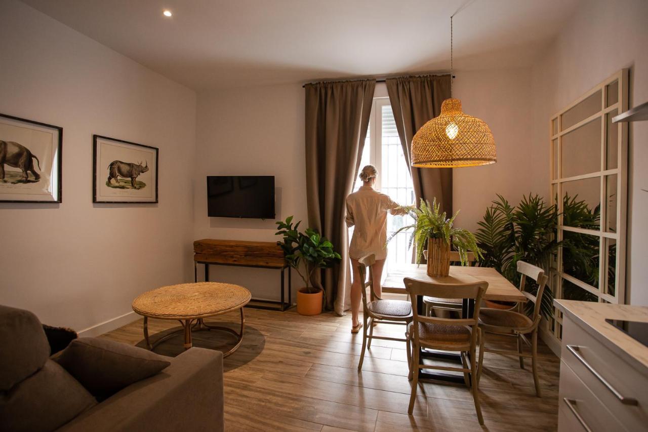 Loft Deluxe Herreria 6 - Vivienda Vacacional. Apartament El Puerto de Santa María