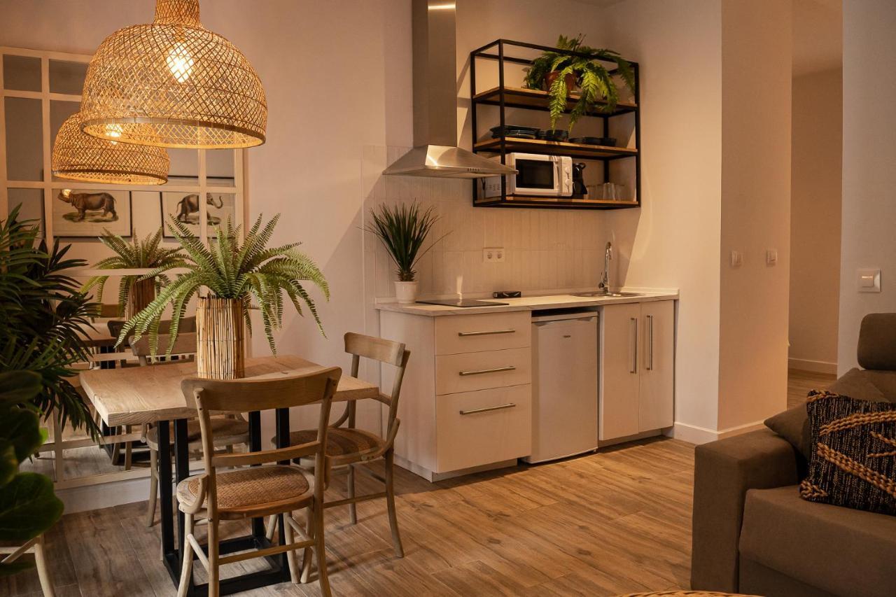 Apartament Loft Deluxe Herreria 6 - Vivienda Vacacional. El Puerto de Santa María